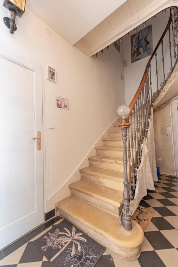 Chambres D'Hotes De Charme Au Refuge Du Peintre Pres De St Emilion Sainte-Terre Екстер'єр фото